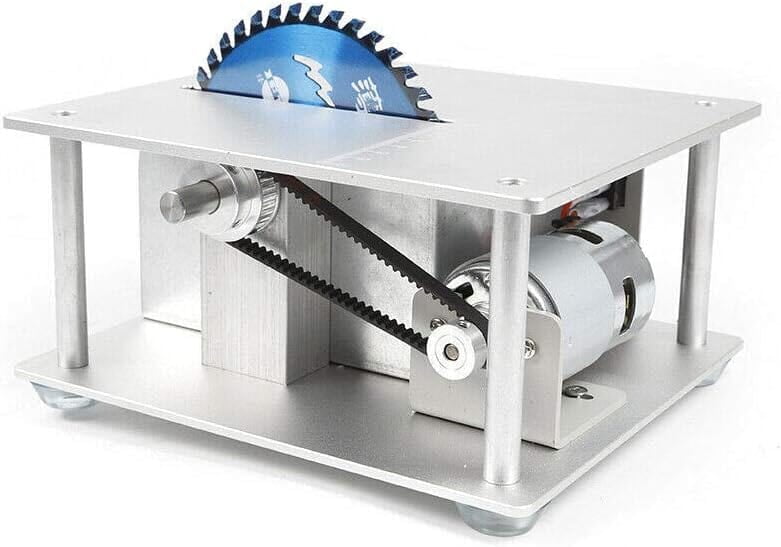 Saw Machines