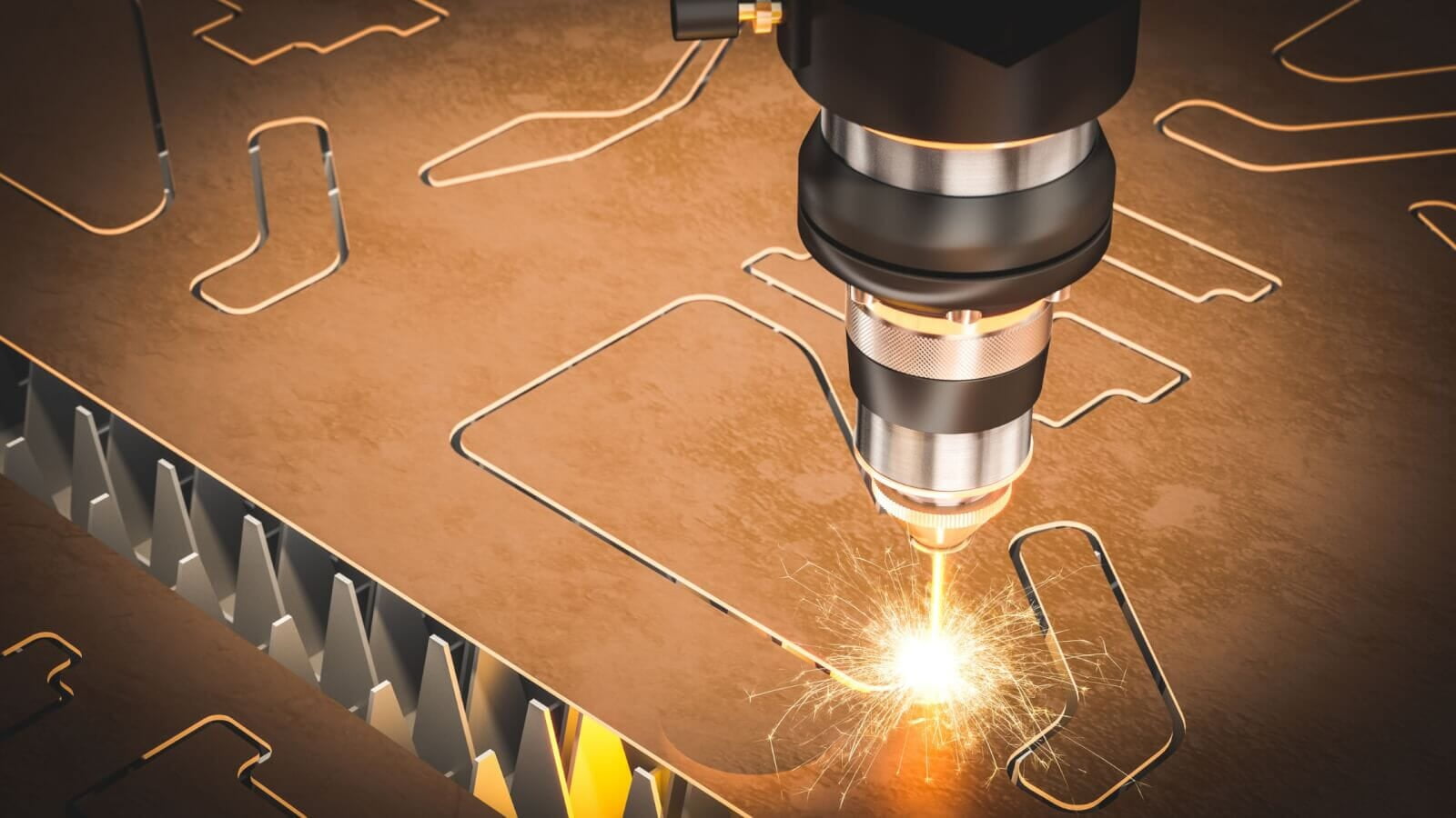 CNC Machines