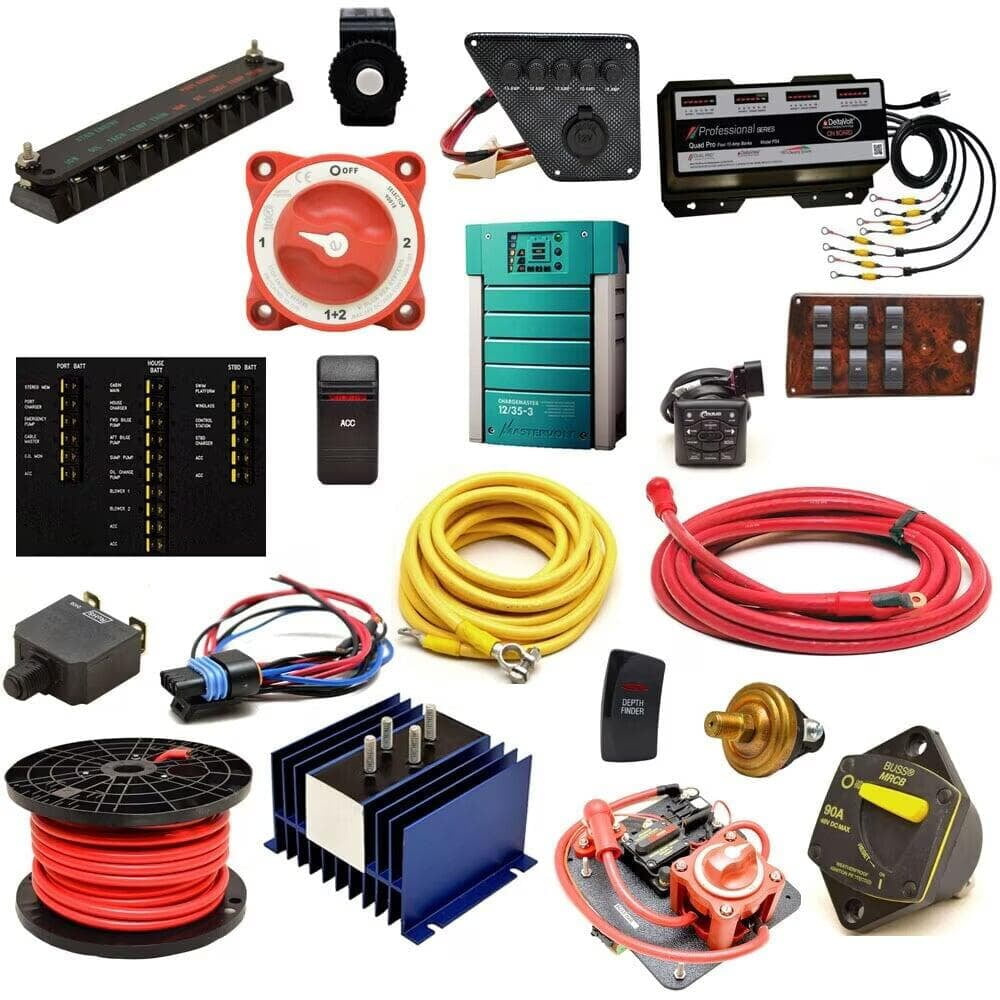 Spare Parts
